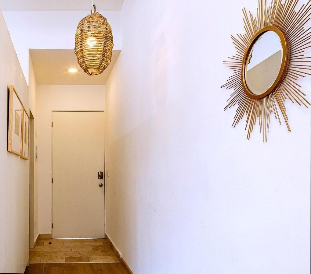 Loft Boho En El Centro Historico Imperdible
