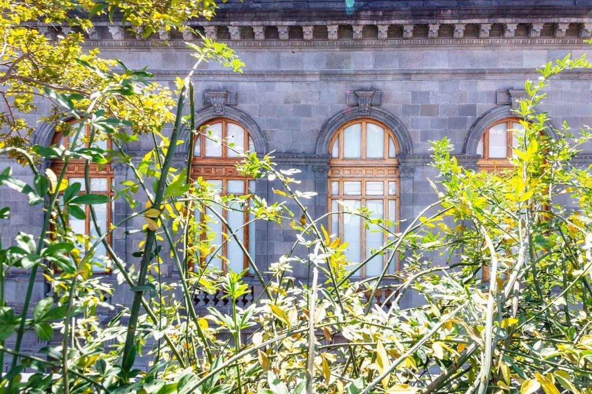 Loft Boho En El Centro Historico Imperdible Apartment *