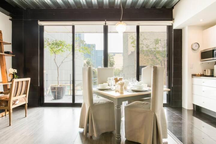 Comfort Ideal Ubicadisimo Apartment Mexico City