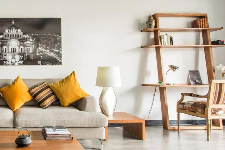 Comfort Ideal Ubicadisimo Apartment *
