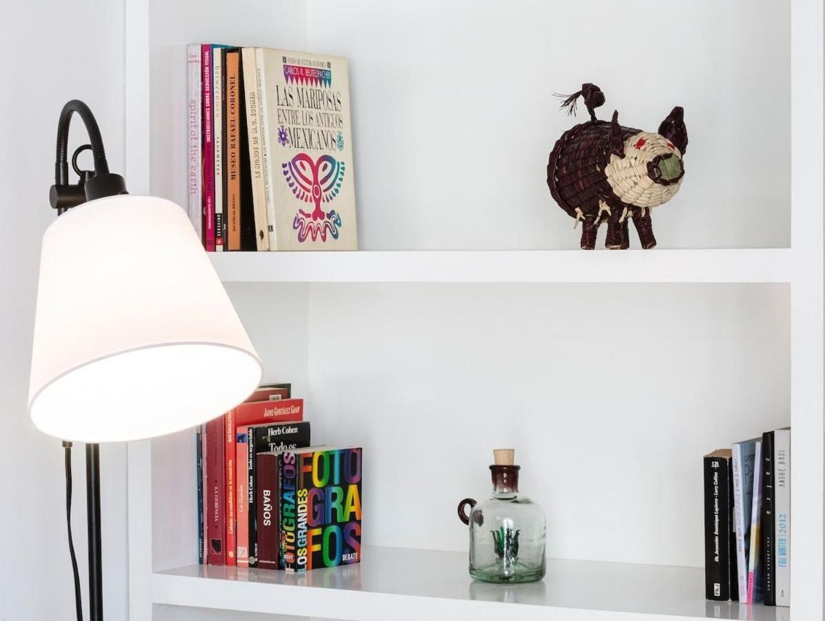 Apartment Loft Boho En El Centro Historico Imperdible