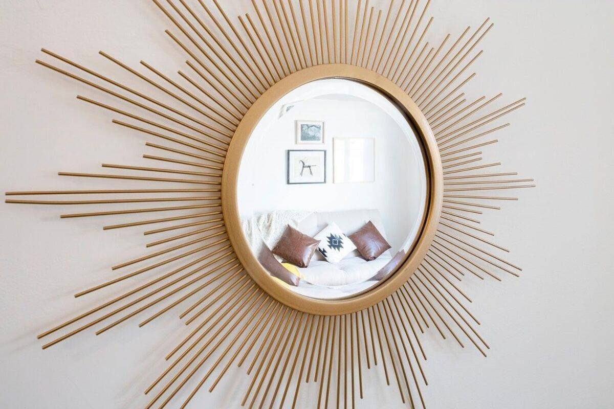 Apartment Loft Boho En El Centro Historico Imperdible *