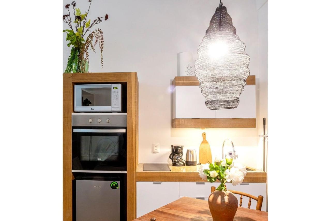Loft Boho En El Centro Historico Imperdible Apartment *