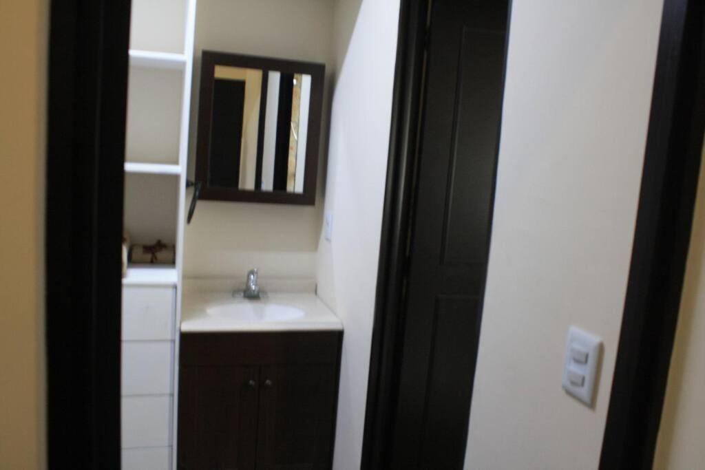 Apartment Luxurious & Chic 2 Bedroom Polanquito Lincon Park Mexico City