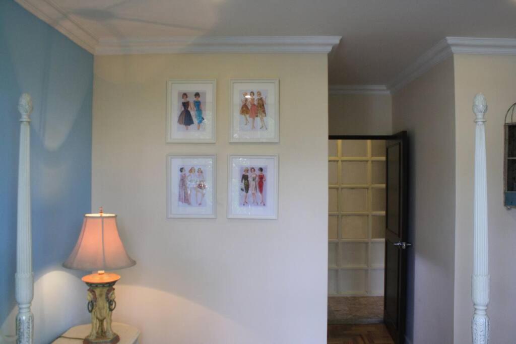 Luxurious & Chic 2 Bedroom Polanquito Lincon Park Apartment
