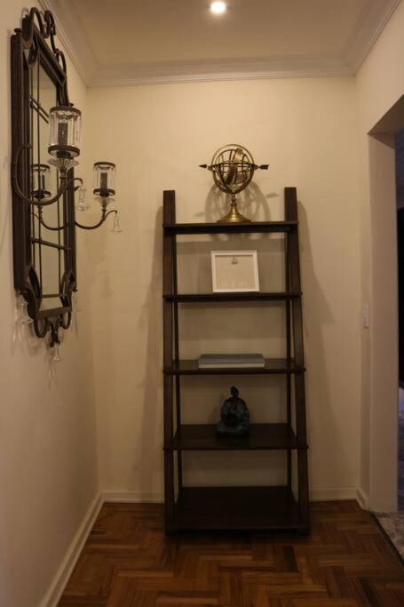 Luxurious & Chic 2 Bedroom Polanquito Lincon Park Mexico City
