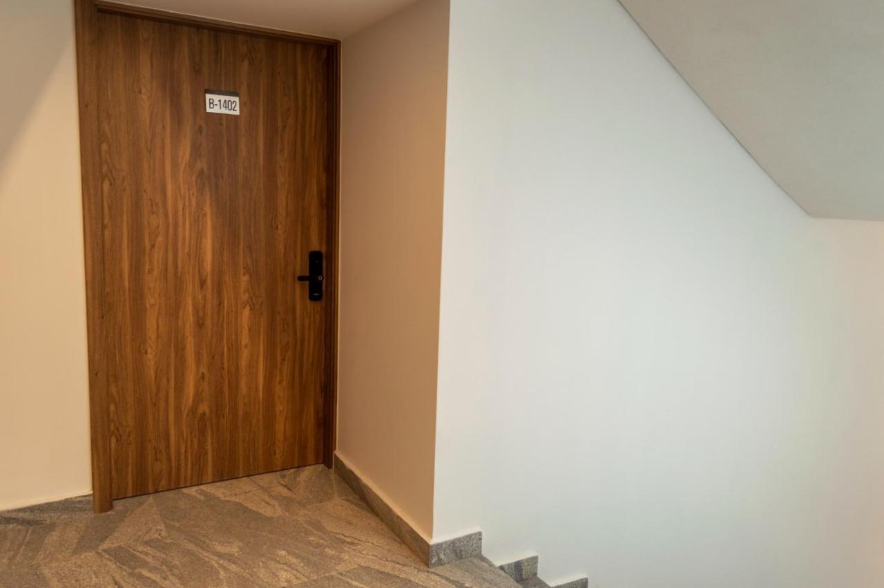 Apartamento Mi Zona Condesa