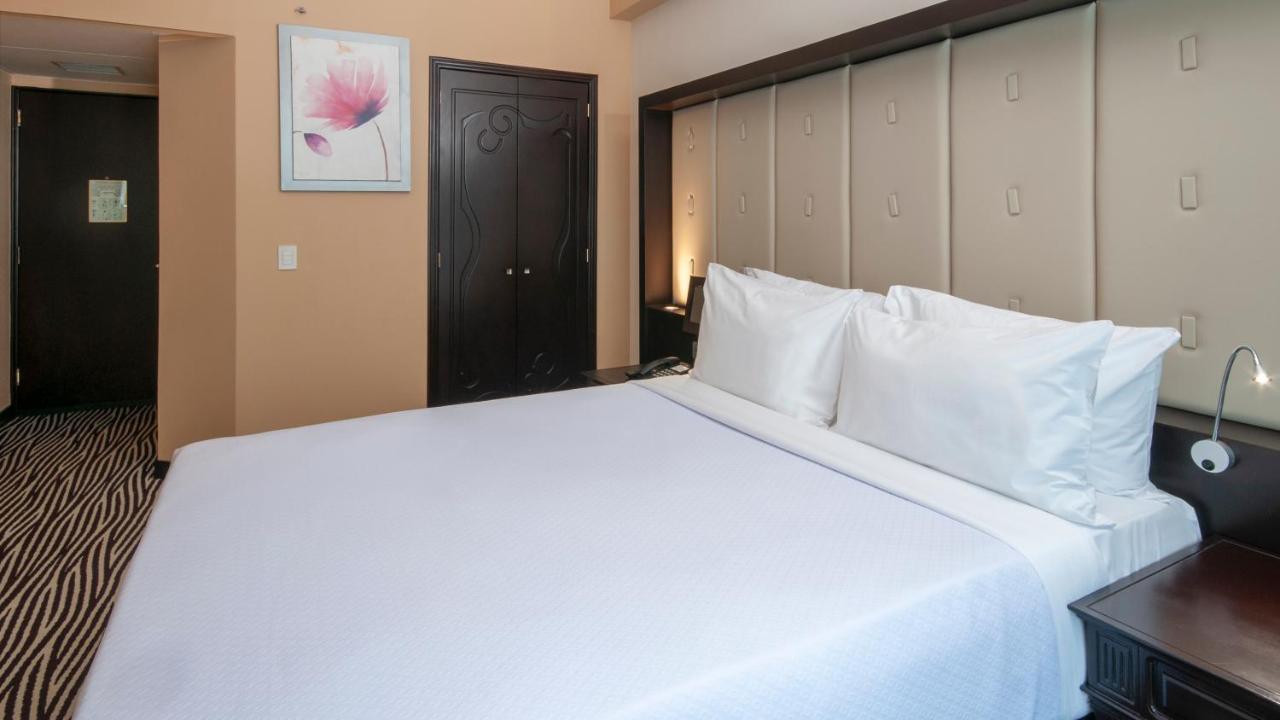Hotel Belair Unique Wtc, Trademark By Wyndham 5*