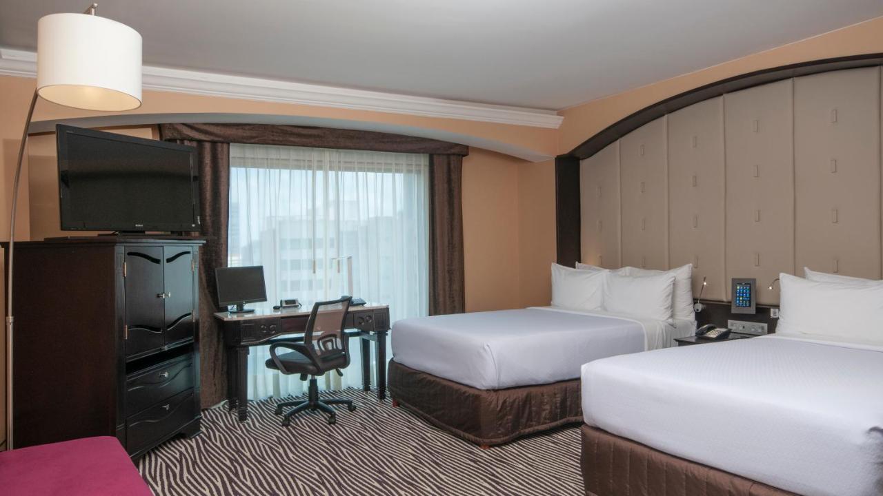 Belair Unique Wtc, Trademark By Wyndham 5*