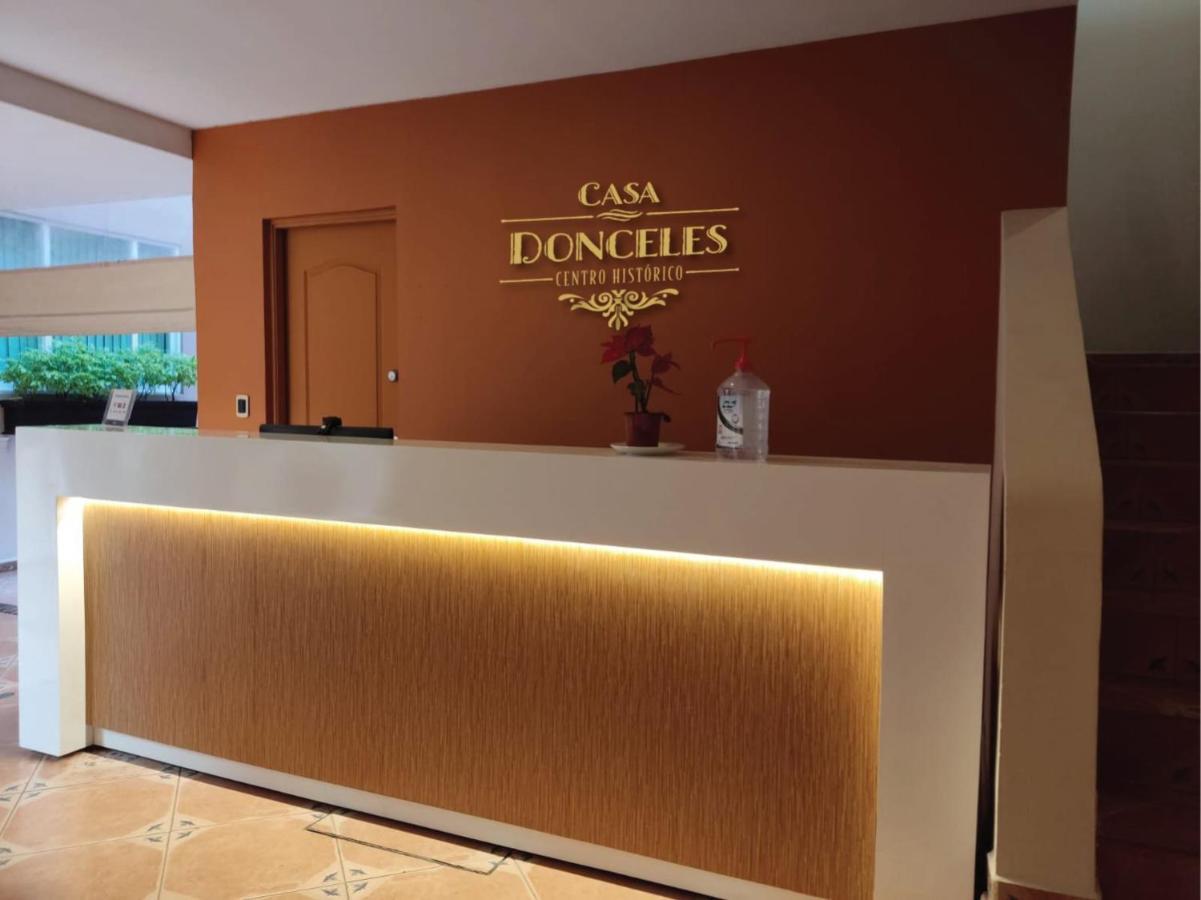 Casa Donceles: Family-friendly With Early Check-in * Mexico City