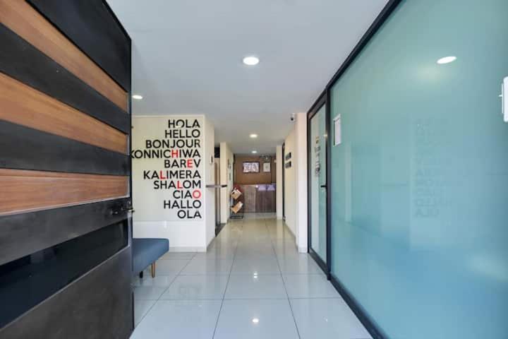 S01 De Casona Tres Suites Premium Increibles Itesm Cem S01 Mexico City