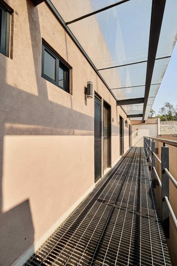 S01 De Casona Tres Suites Premium Increibles Itesm Cem S01 * Mexico City