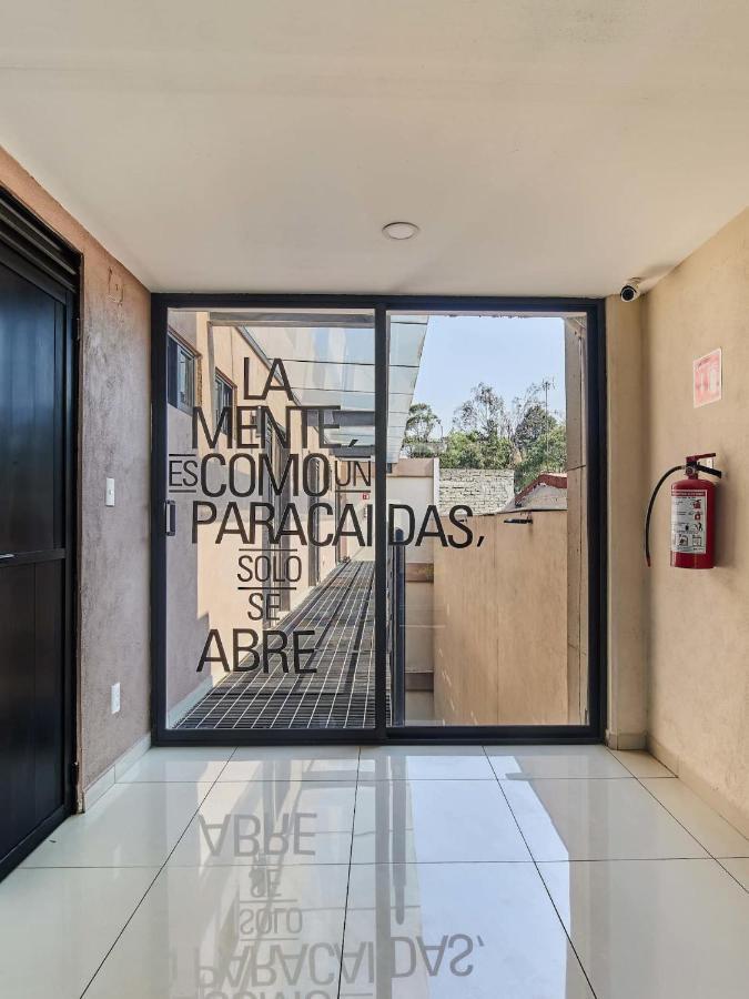 Apartment S01 De Casona Tres Suites Premium Increibles Itesm Cem S01
