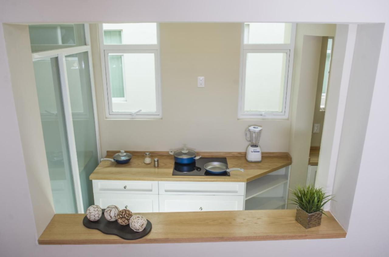 Casa Donceles: Family-friendly With Early Check-in Apartment Mexico City