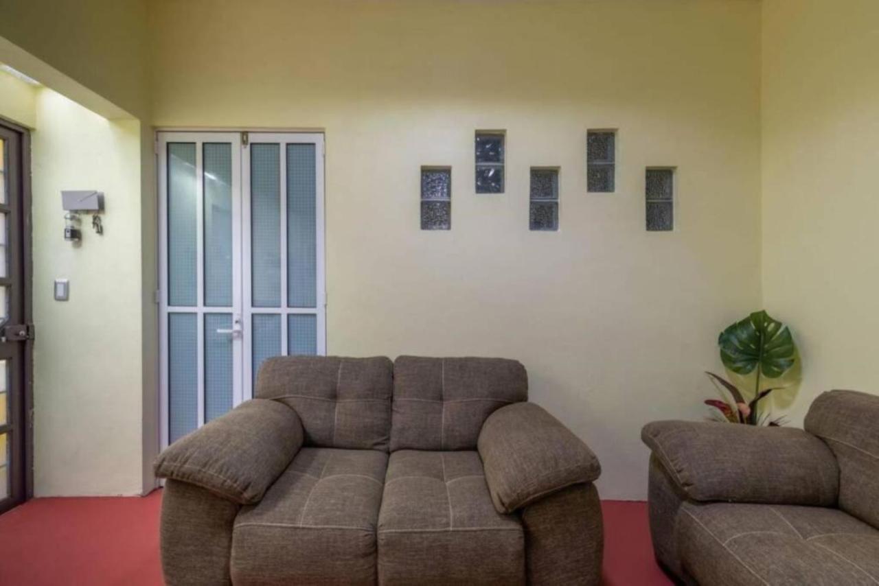 Apartment Loft Latinos