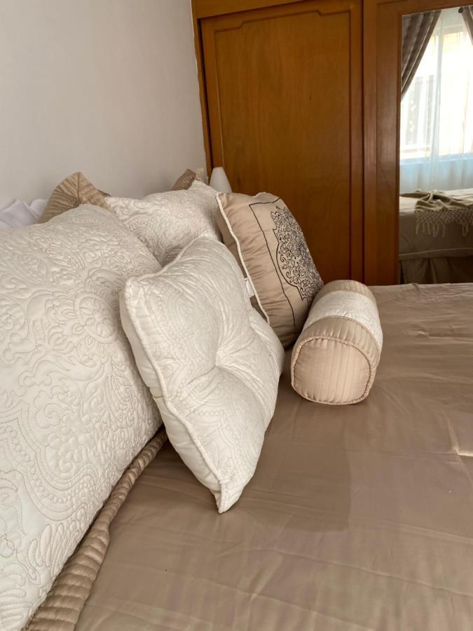 Apartment Departamento Mosqueta42 *