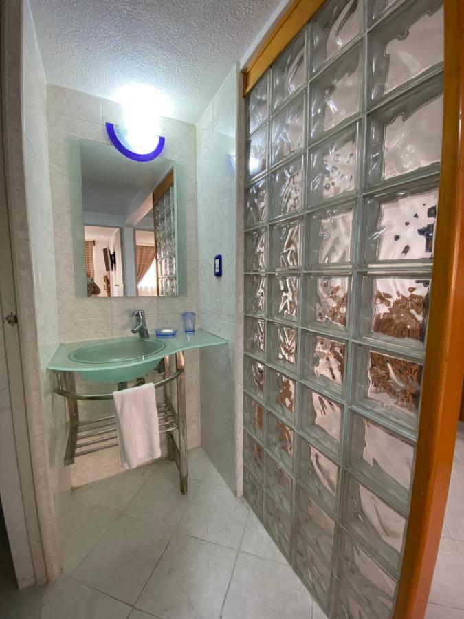 Apartment Departamento Mosqueta42