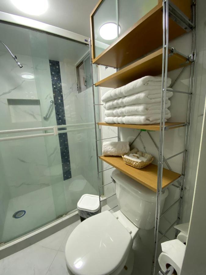 Apartment Departamento Mosqueta42 *