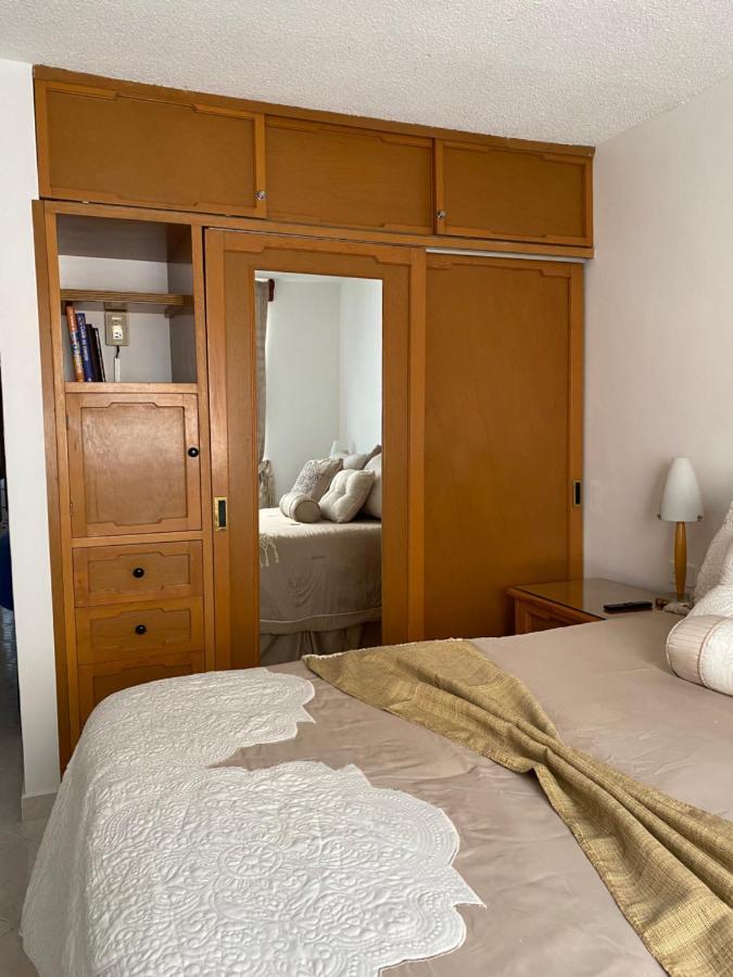 Departamento Mosqueta42 Apartment *