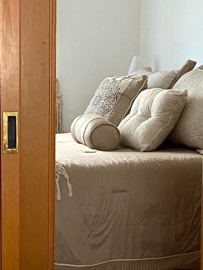 Departamento Mosqueta42 Apartment Mexico City