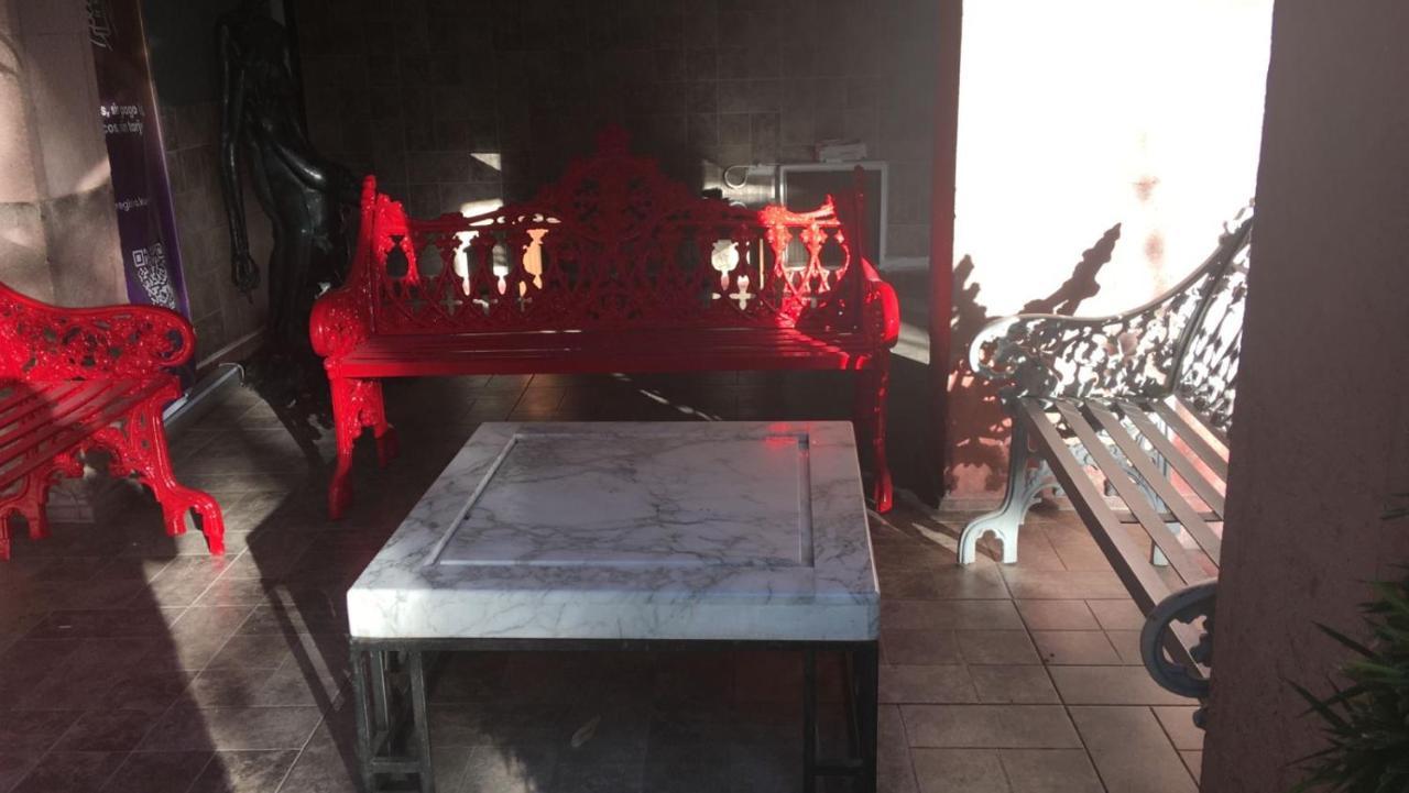 Arte Y Cultura, Casa Polanco. Apartment Mexico City