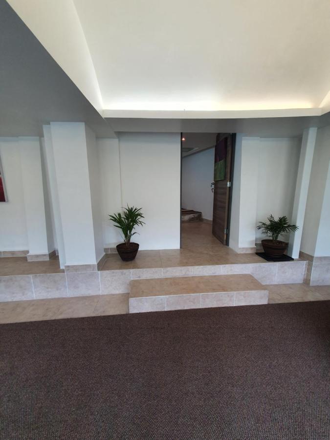 Hermoso Loft Espectacular Vista Bosquesdelaslomas Mexico City