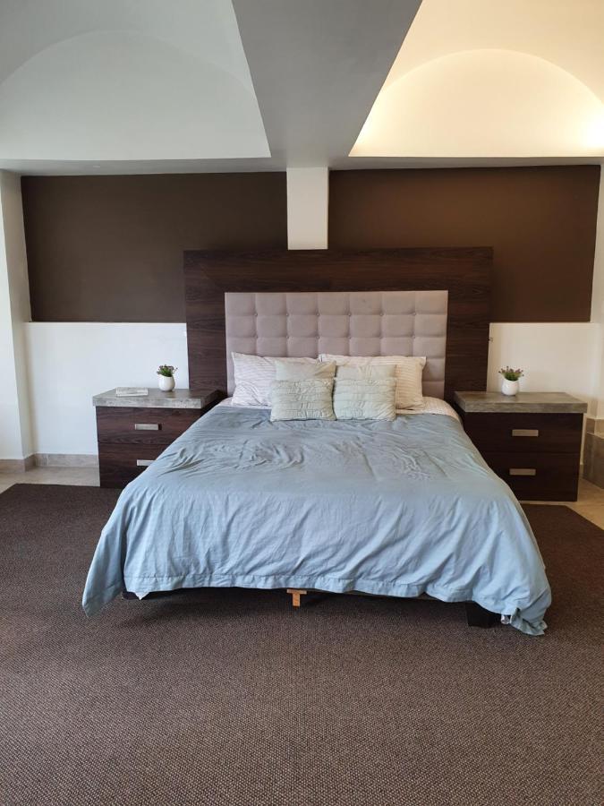 Hermoso Loft Espectacular Vista Bosquesdelaslomas