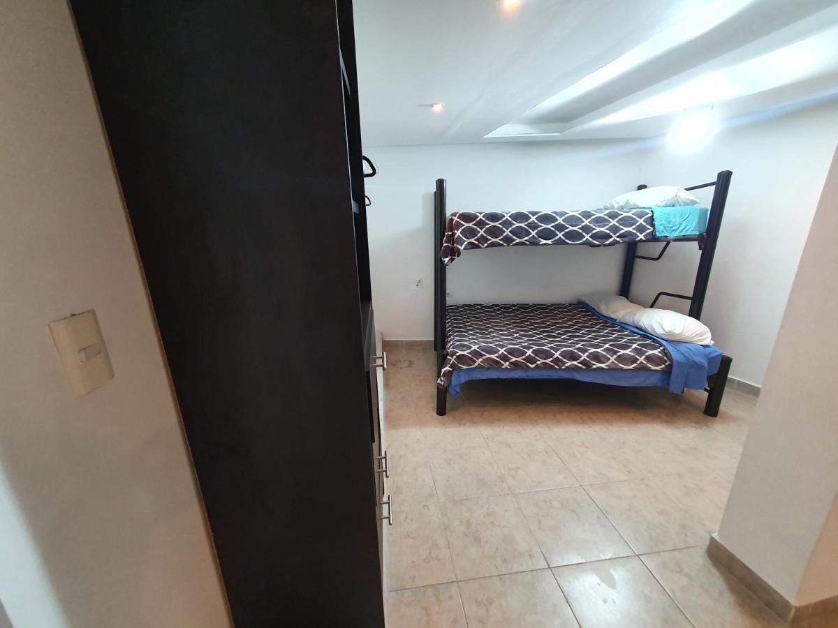 Hermoso Loft Espectacular Vista Bosquesdelaslomas Apartment Mexico City