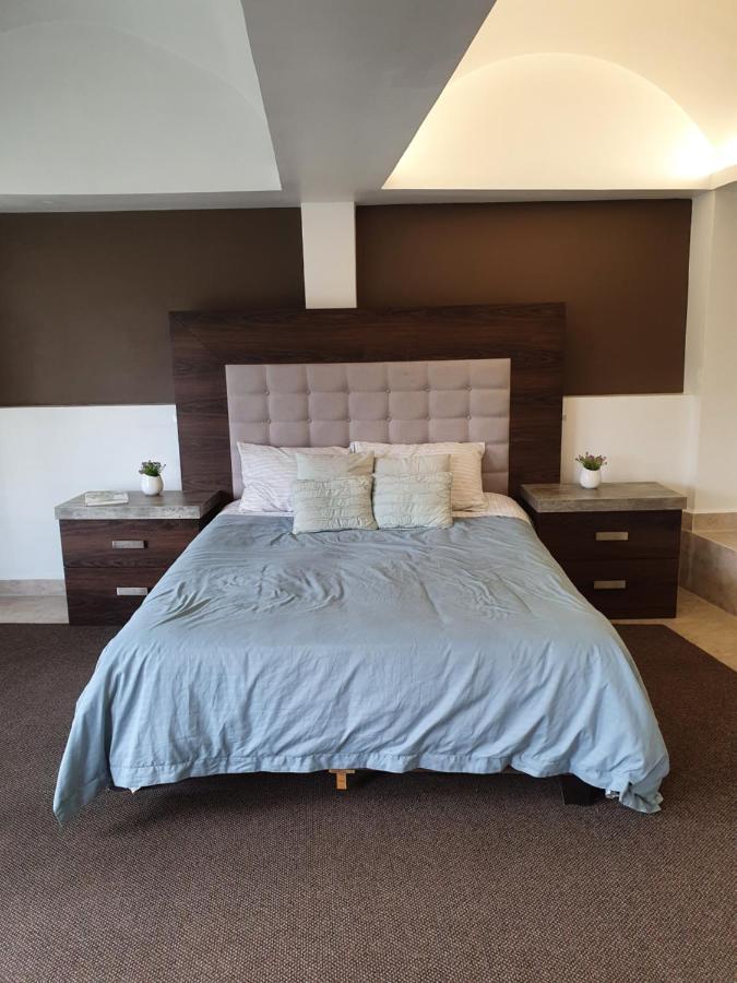 Apartment Hermoso Loft Espectacular Vista Bosquesdelaslomas Mexico City