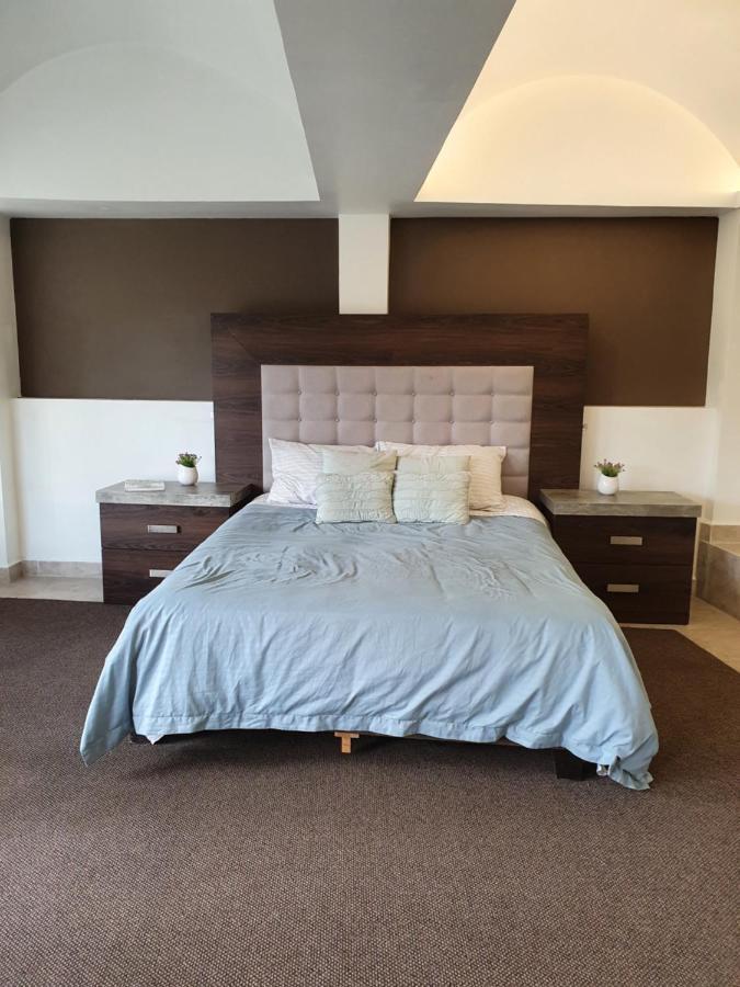 Hermoso Loft Espectacular Vista Bosquesdelaslomas * Mexico City