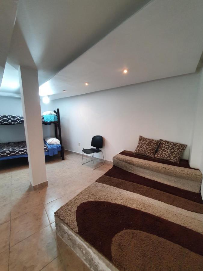 Hermoso Loft Espectacular Vista Bosquesdelaslomas Mexico City
