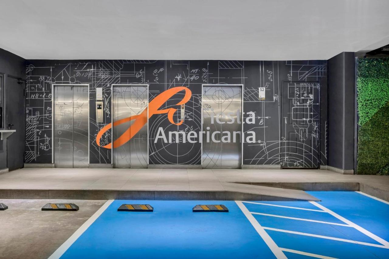 Fiesta Americana Ciudad De Satelite 5* Mexico City