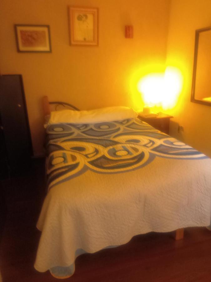 Homestay Recamara En Polanco *