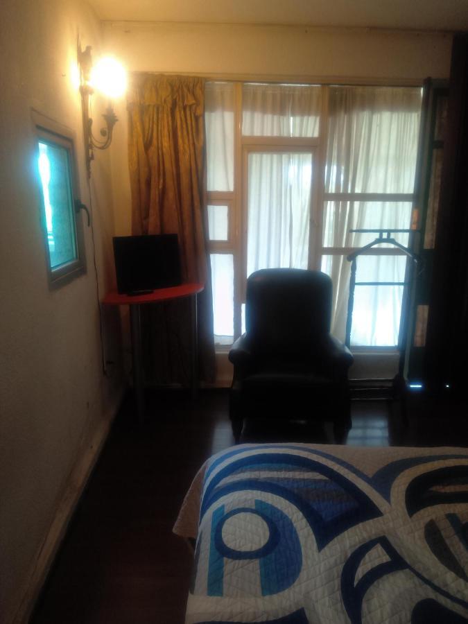 Homestay Recamara En Polanco