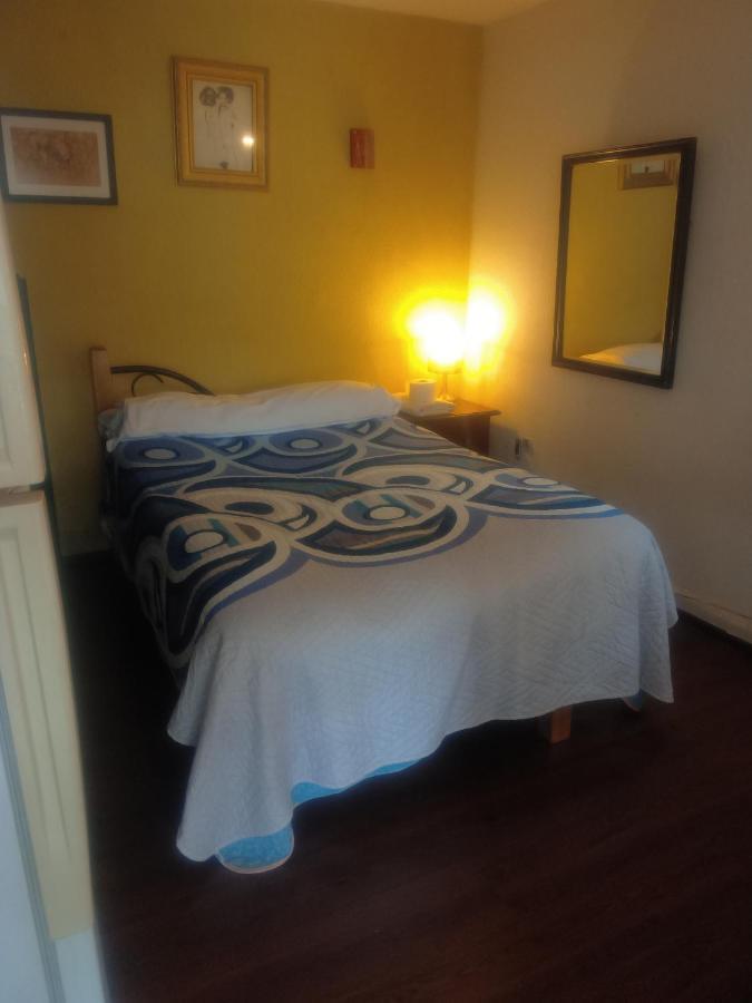 Homestay Recamara En Polanco