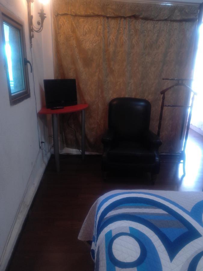 Homestay Recamara En Polanco Mexico City