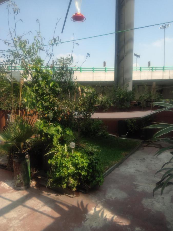 Homestay Recamara En Polanco