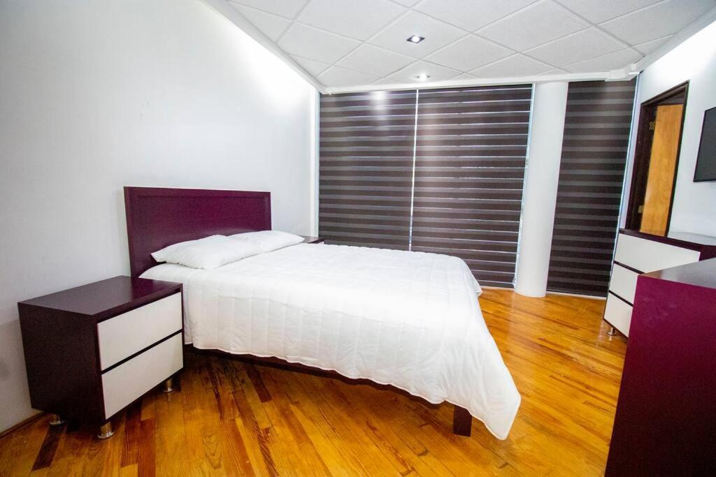 ¡nuevo! Bamboo Celebrity Сasa de vacaciones México DF