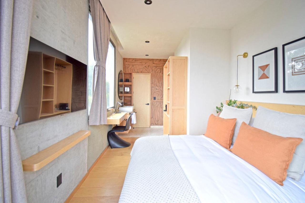 Hotel Boutique Durango219