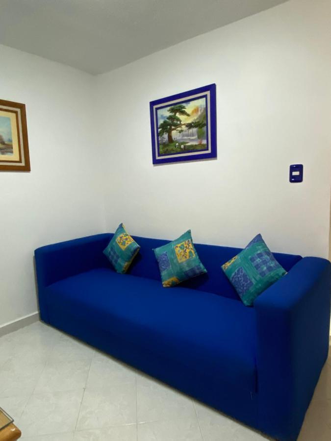 Departamento Mosqueta42 Apartment