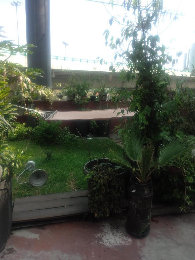 Recamara En Polanco * Mexico City