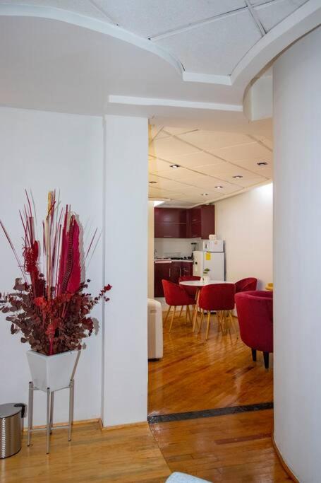 ¡nuevo! Bamboo Celebrity Сasa de vacaciones México DF
