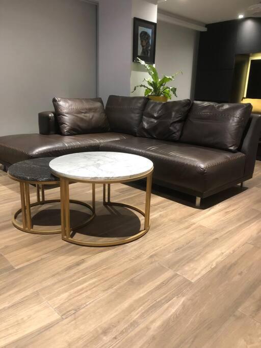 Black Loft. Moderno Y Nuevo, Super Ubicado. Apartamento *