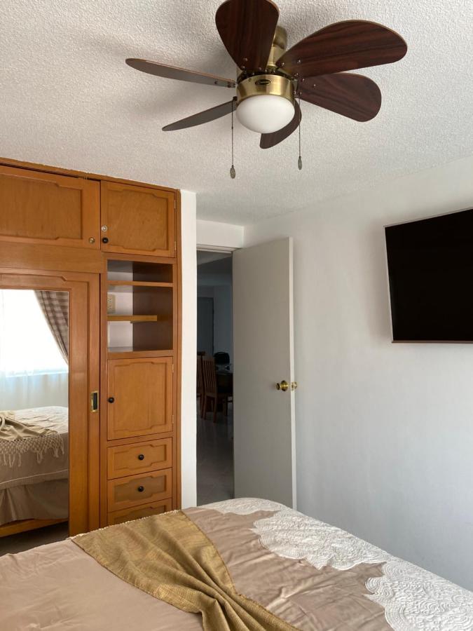 Apartment Departamento Mosqueta42 *