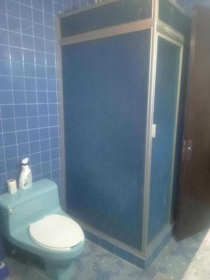 Homestay Recamara En Polanco *