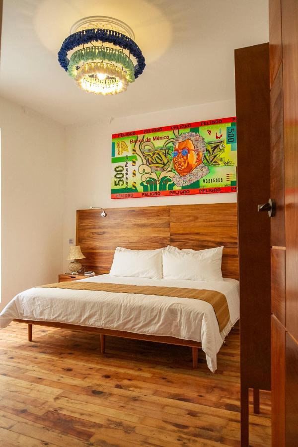 Nana Vida Cdmx Hotel 4*