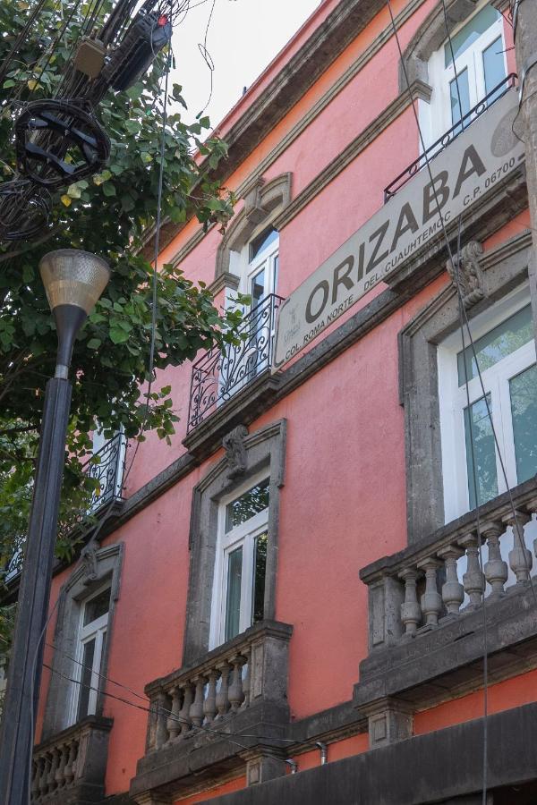Nana Vida Cdmx Hotel 4*