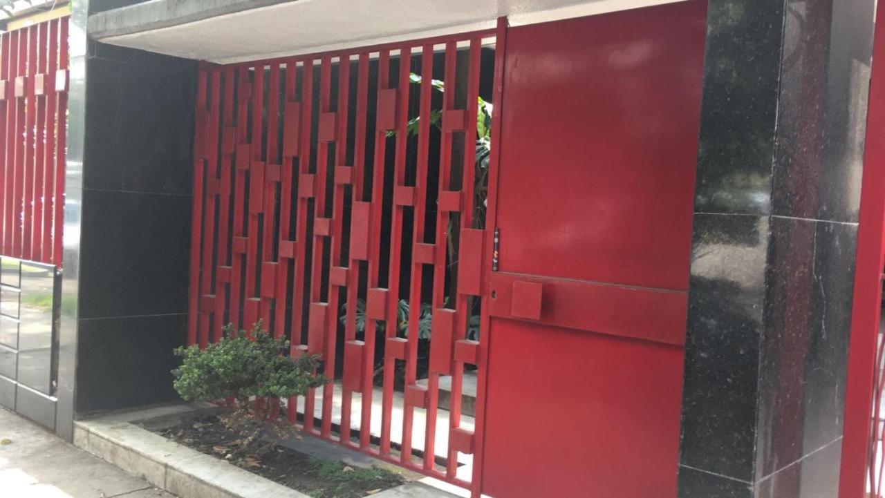 Arte Y Cultura, Casa Polanco. *