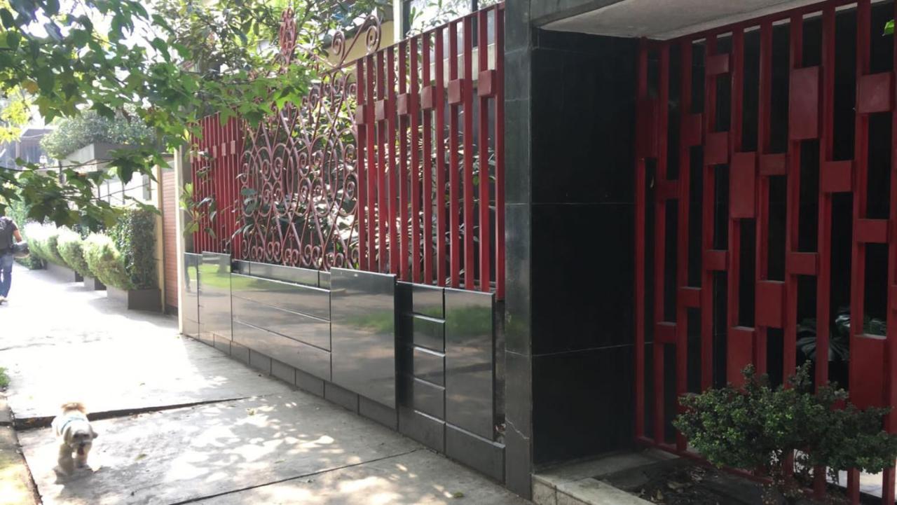 Arte Y Cultura, Casa Polanco.