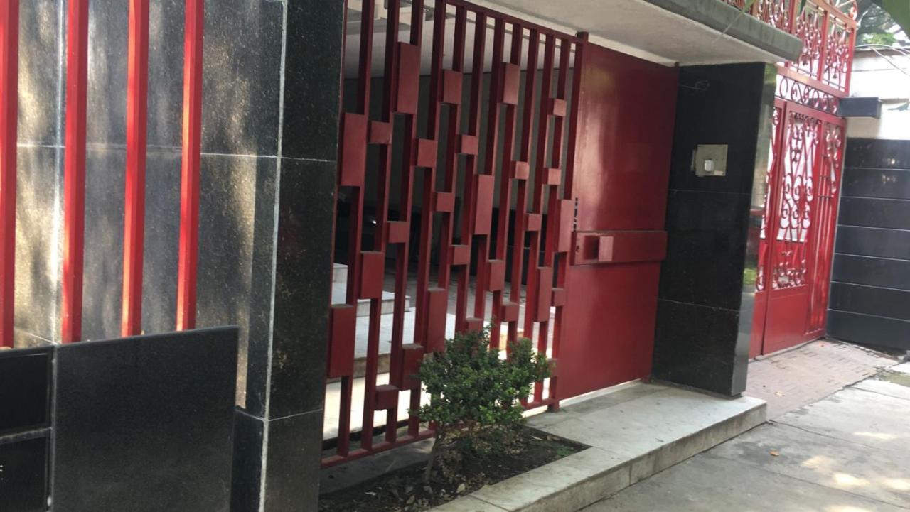 Arte Y Cultura, Casa Polanco.